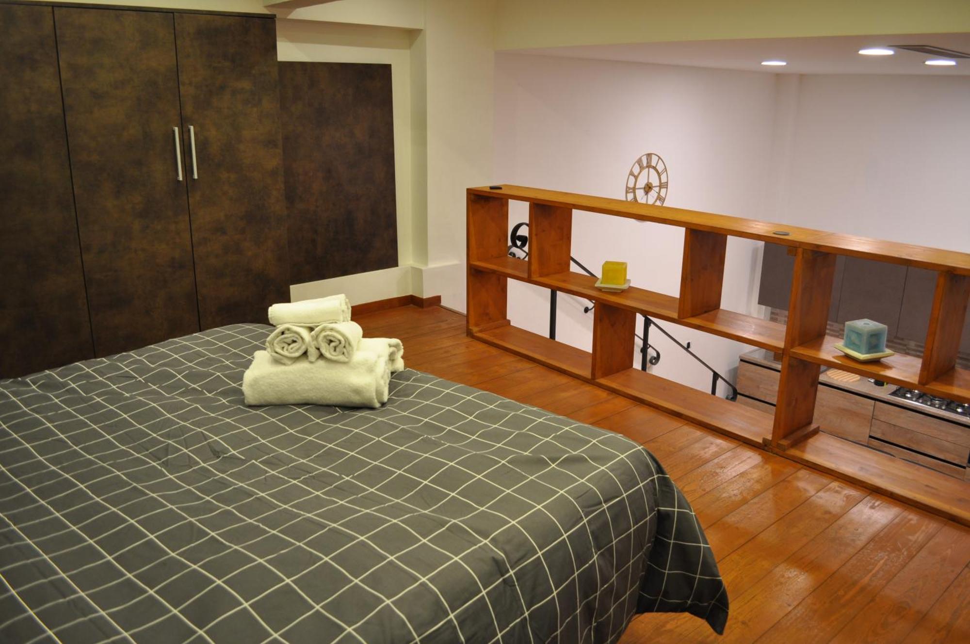 Loft Casa Zeffirino Apartment Sanremo Exterior photo