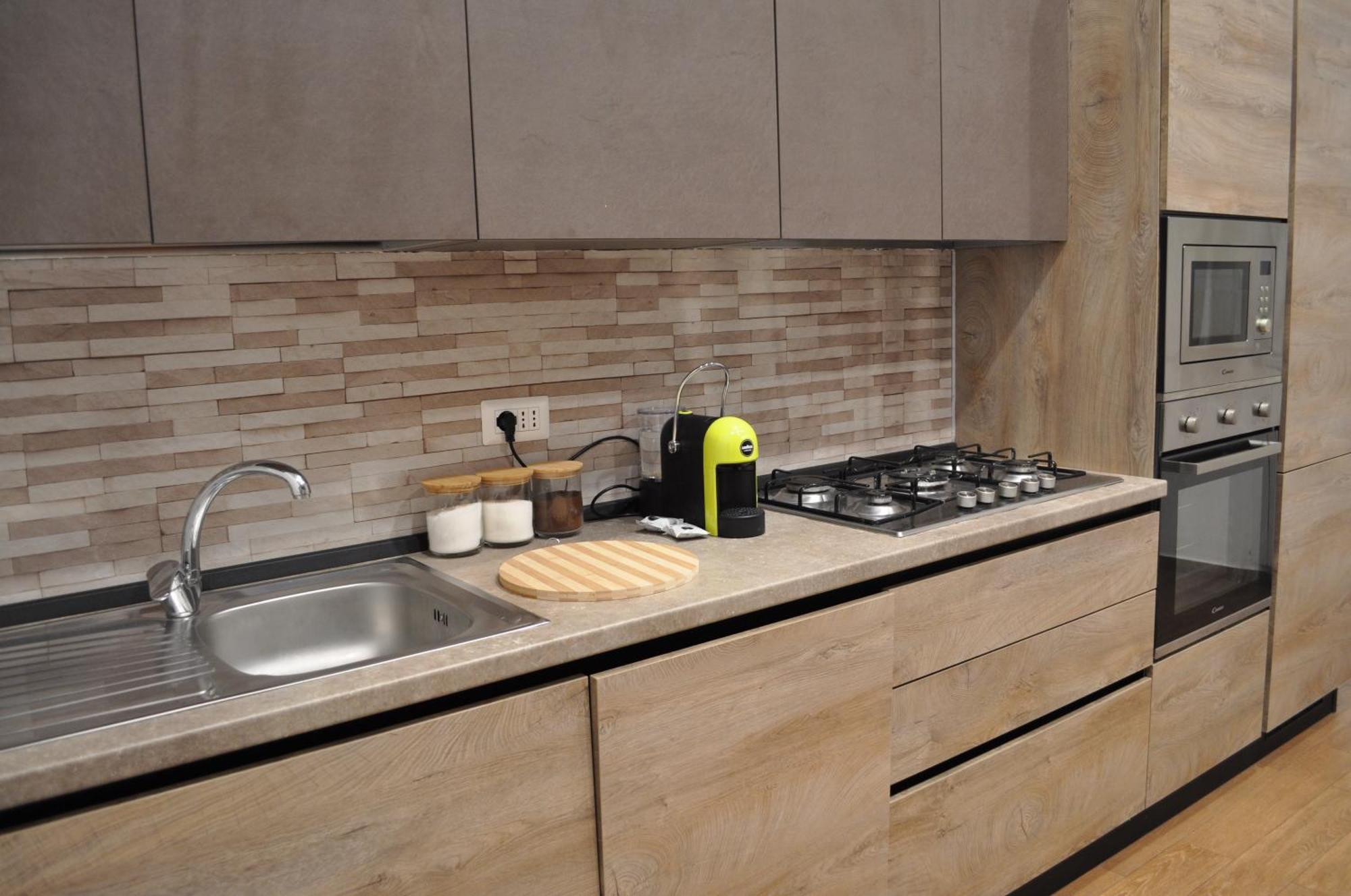 Loft Casa Zeffirino Apartment Sanremo Exterior photo